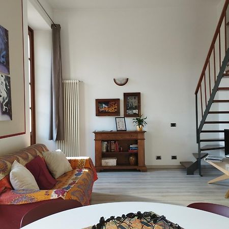 Mantellini 2A Apartment Домодосола Екстериор снимка
