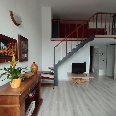 Mantellini 2A Apartment Домодосола Екстериор снимка