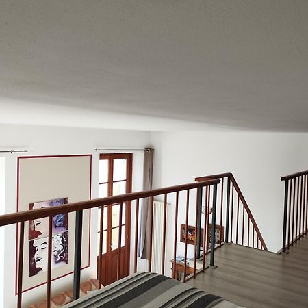 Mantellini 2A Apartment Домодосола Екстериор снимка