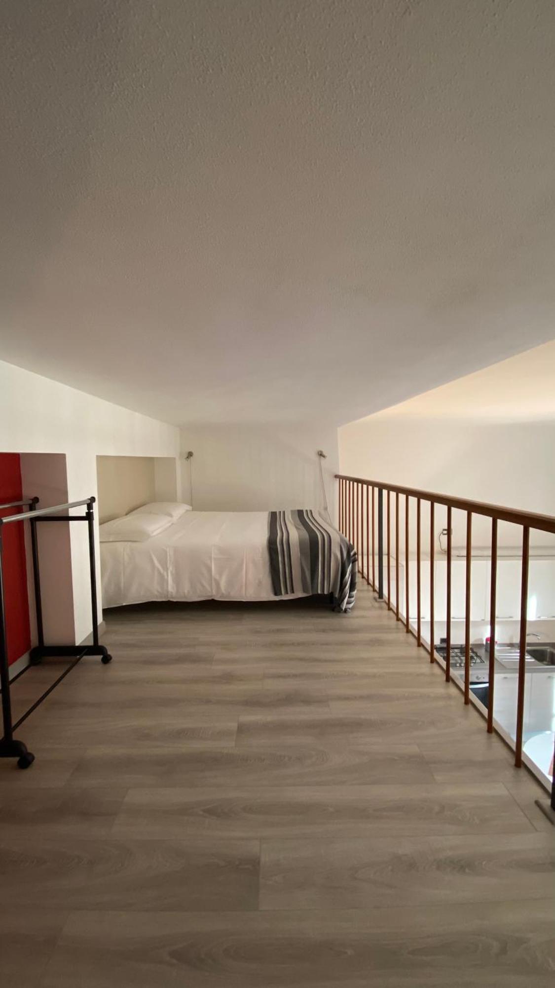 Mantellini 2A Apartment Домодосола Екстериор снимка