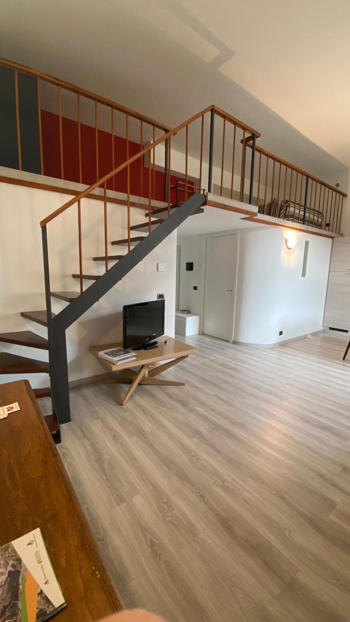 Mantellini 2A Apartment Домодосола Екстериор снимка