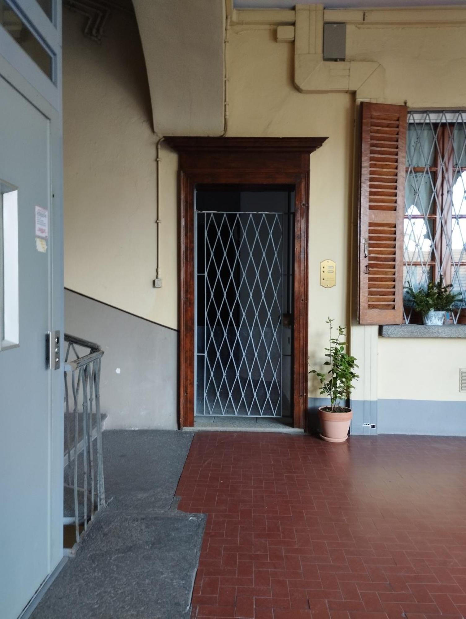 Mantellini 2A Apartment Домодосола Екстериор снимка